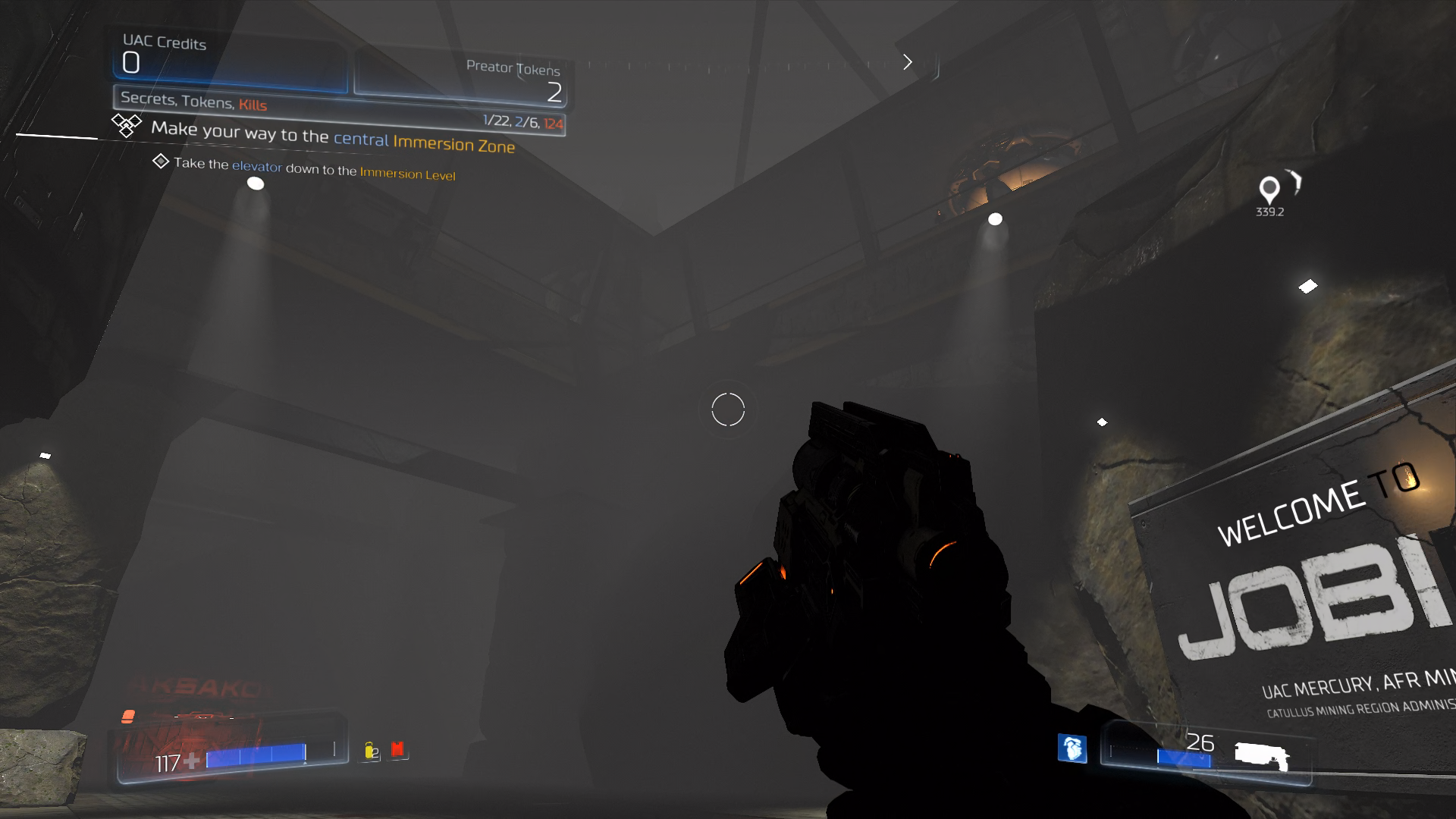 Screenshot: /gallery/level7-DOOM 2025.05.30 - 15.04.48.10.png